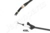 JAPANPARTS BC-450L Cable, parking brake